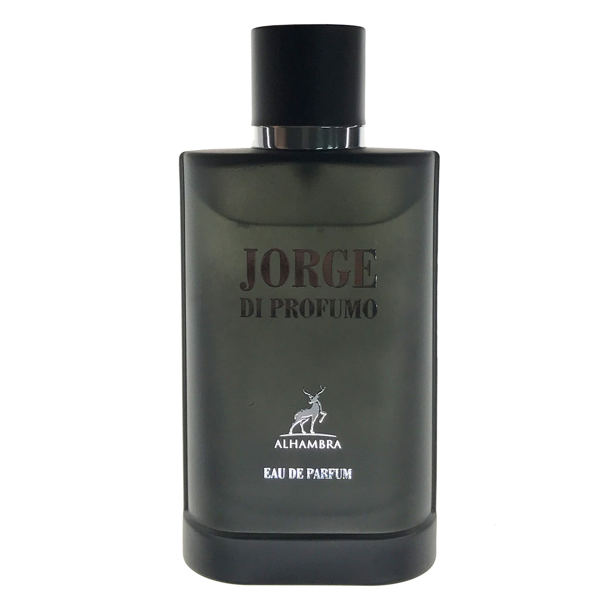 Парфюмерная вода мужская Alhambra Jorge Di Profumo, 100мл