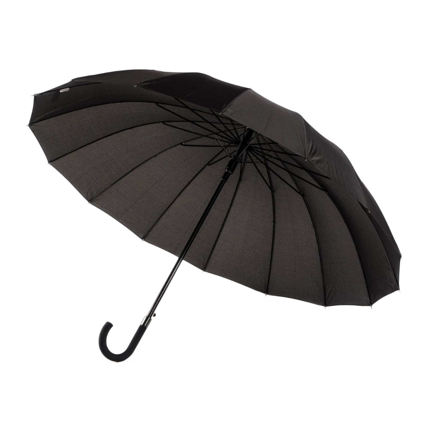 Зонт мужской Raindrop, трость, автомат