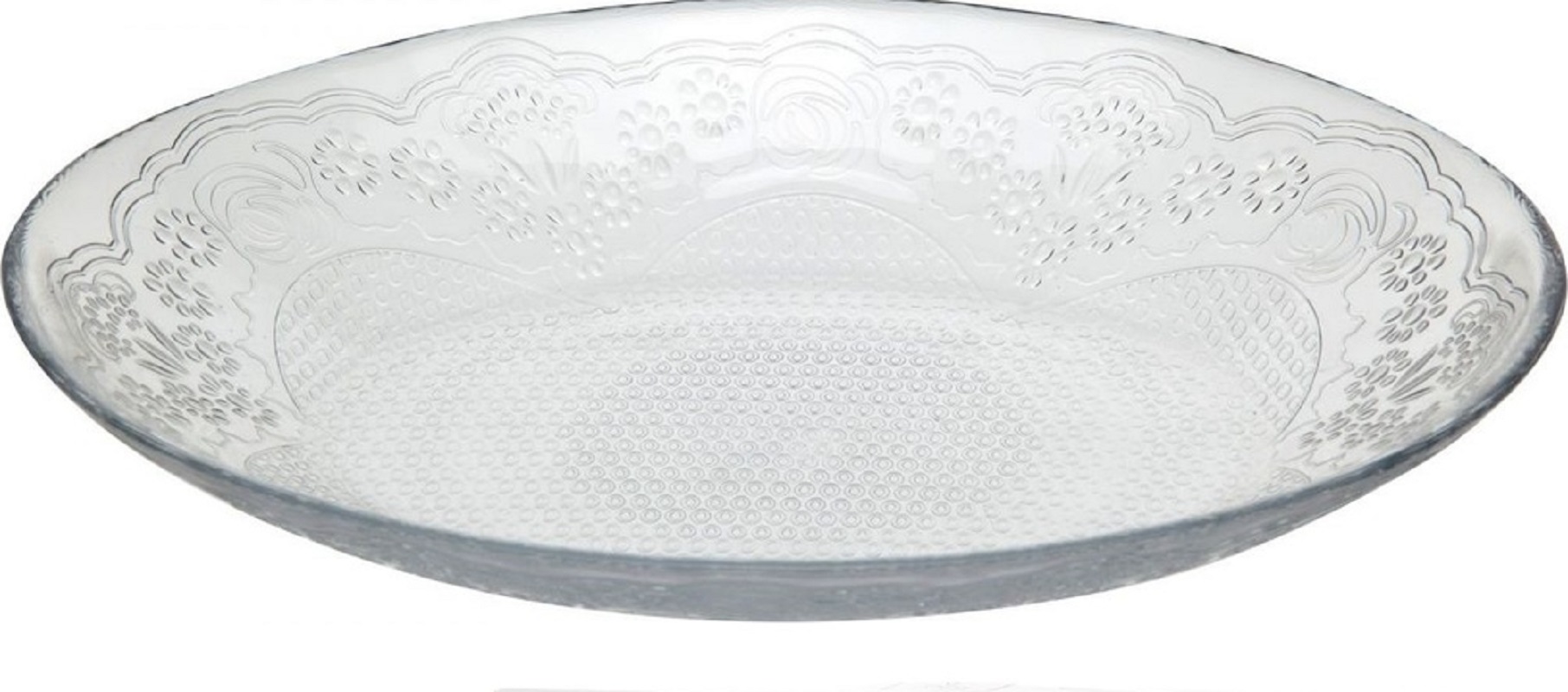 LACY (1105095) Блюдо овальное 210X160MM