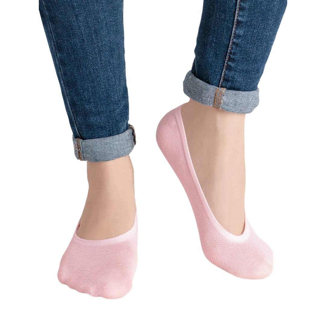 Подследники женские Teatro Step for Women, 1 пара, pink
