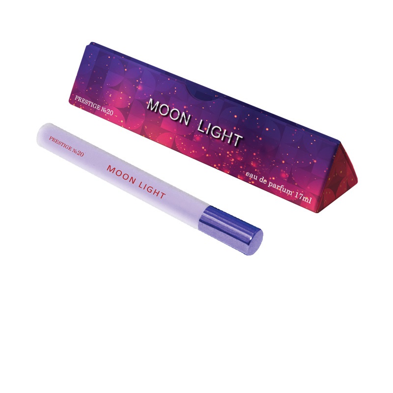 Парфюмерная вода женская Delta Parfum Prestige N20 Moon Light, 17мл