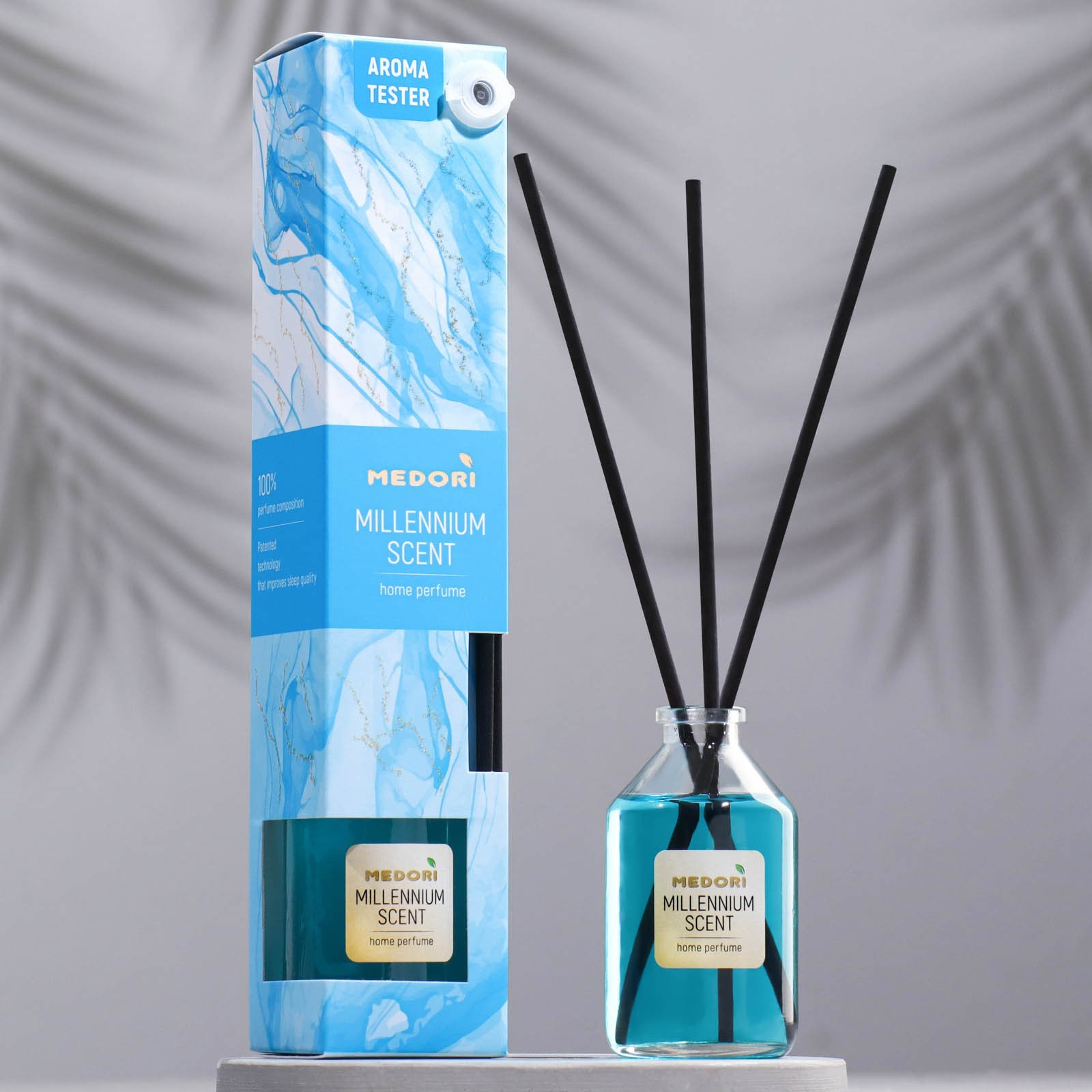 Аромадиффузор Medori Millennium scent, 50мл