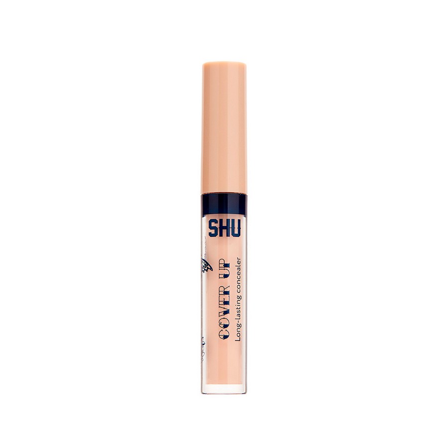 Консилер Shu Cover Up стойкий, N321, 3г