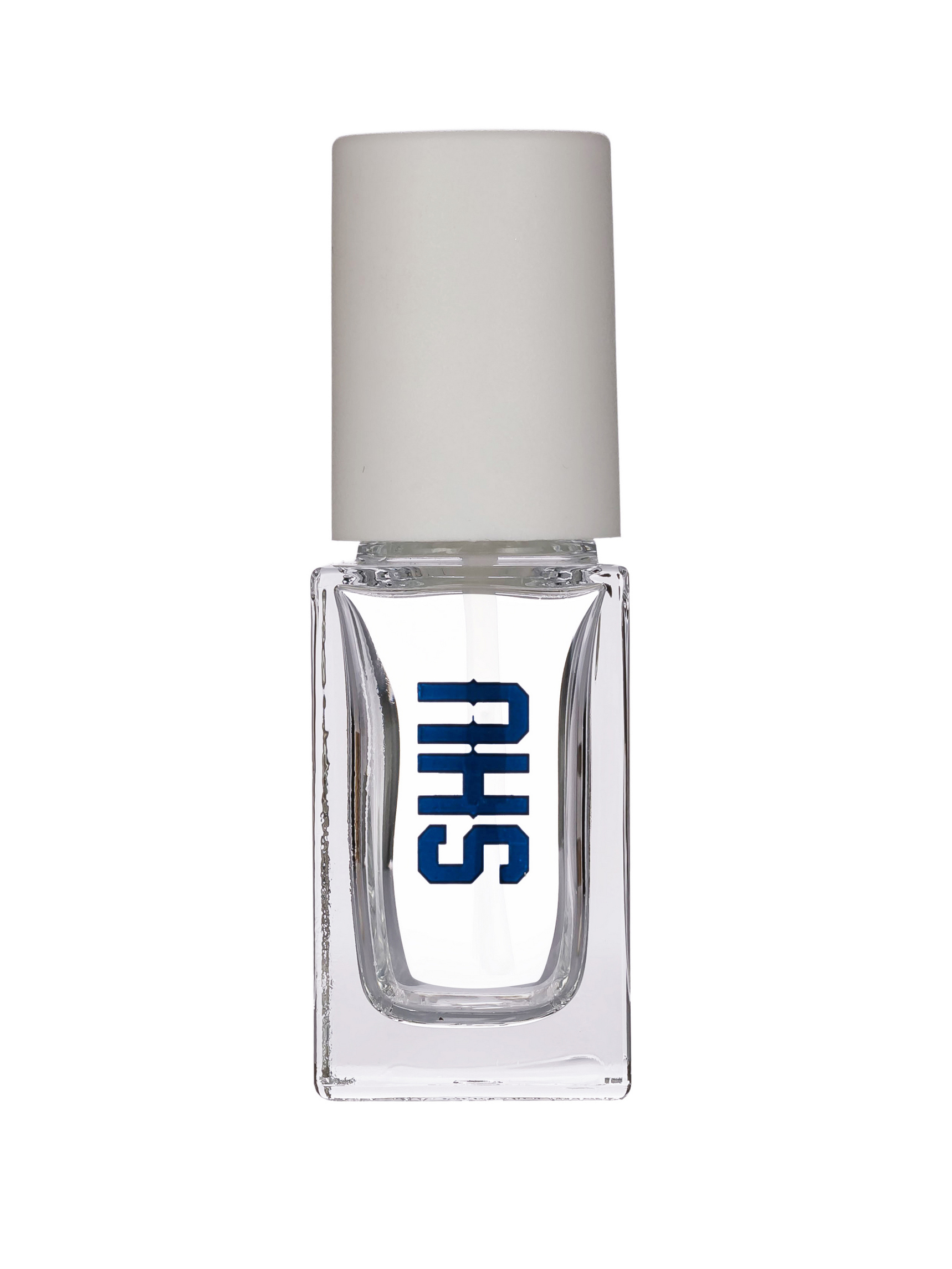 Средство-уход для ногтей Shu Ice Kiss, многофункциональное, тон: N501 белый, 10мл