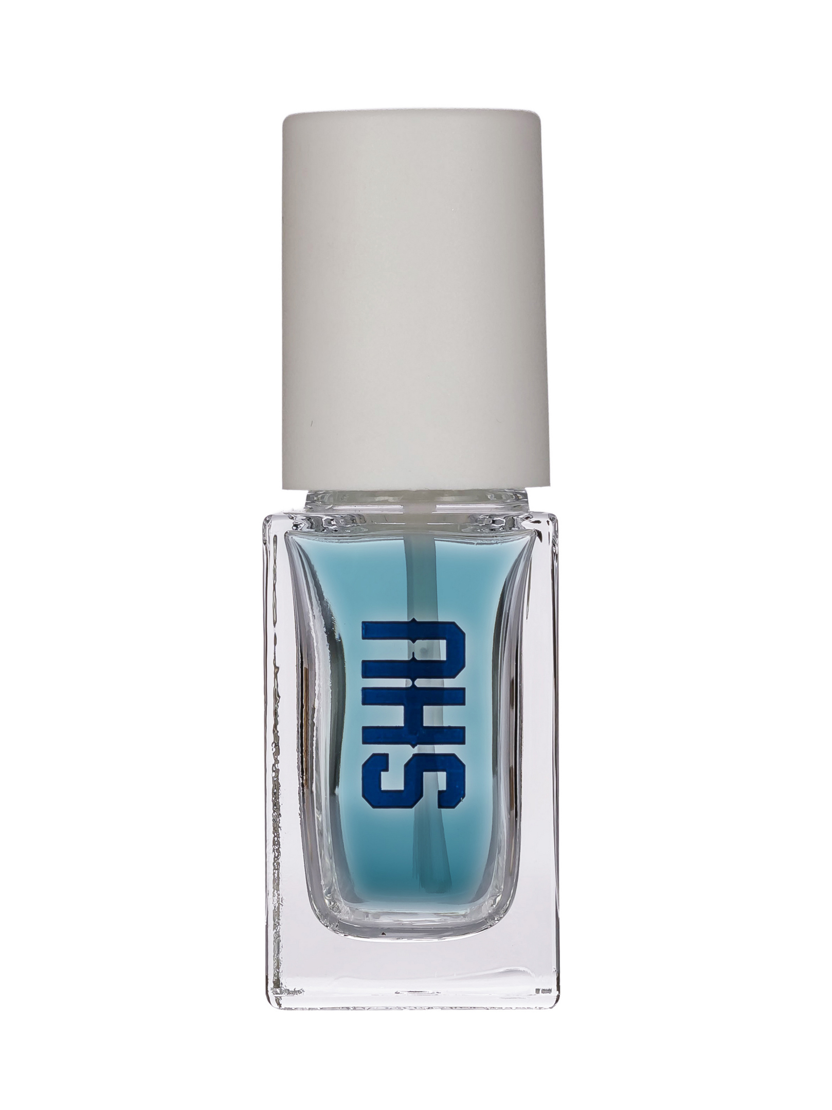 Средство для ногтей Shu Ice Kiss, укрепляющее, тон: N502, 10мл