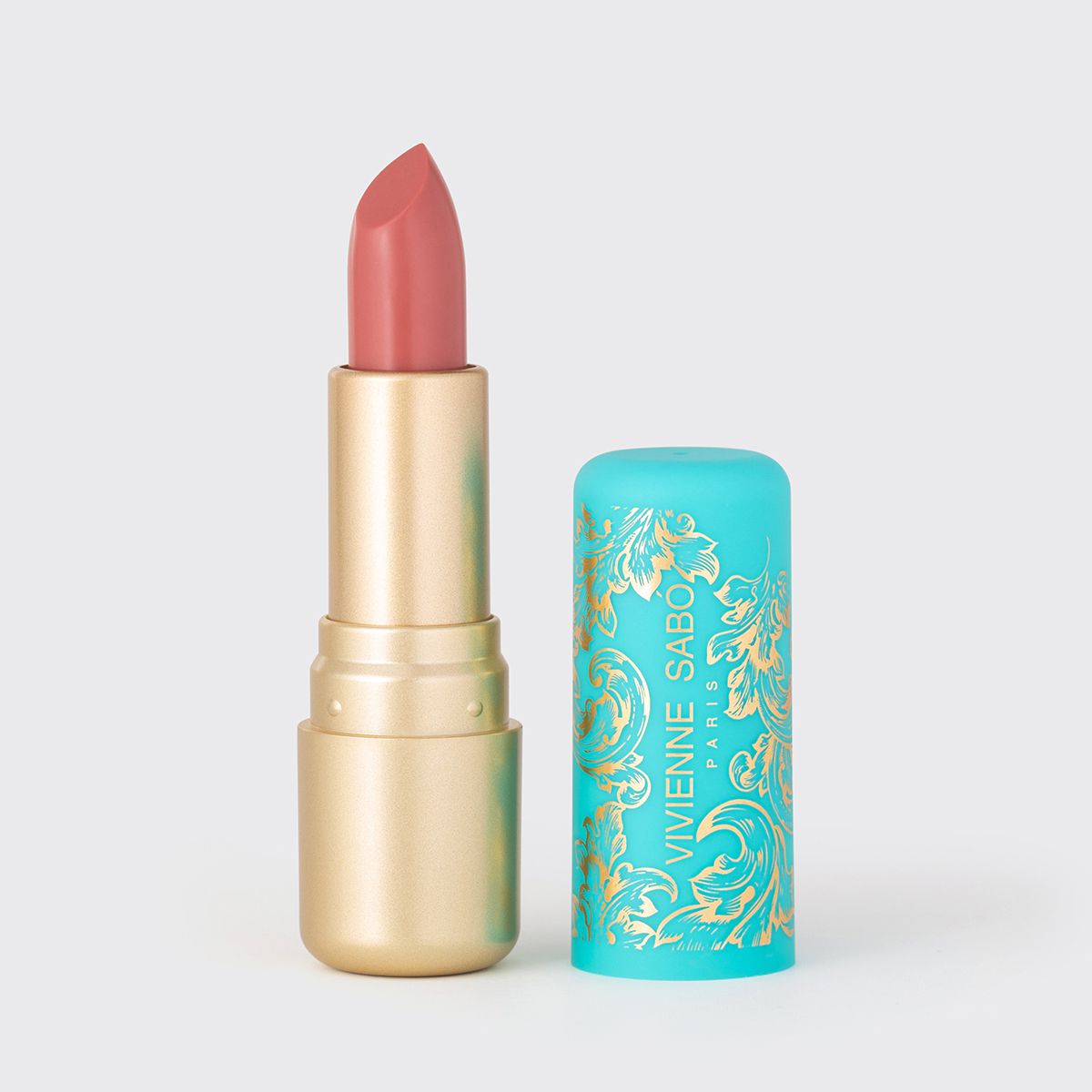 VS губная помада-бальзам Balm Fantaisie тон06 бежевый