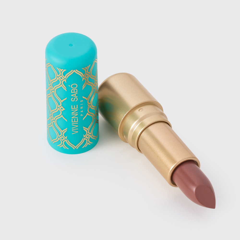 VS губная помада-бальзам Balm Fantaisie тон08 персик