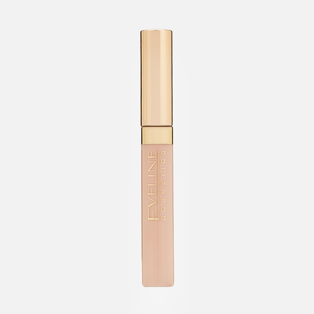 Корректор 2в1 Eveline Art make-up Professional, тон: 08 фарфоровый, 7мл