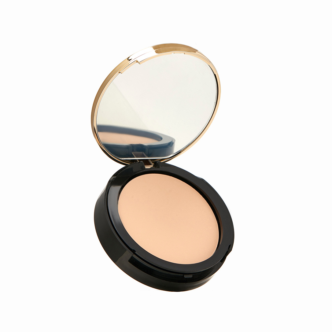 Пудра для лица Eveline Cosmetics Variete, минеральная, тон 11 light beige, 8г