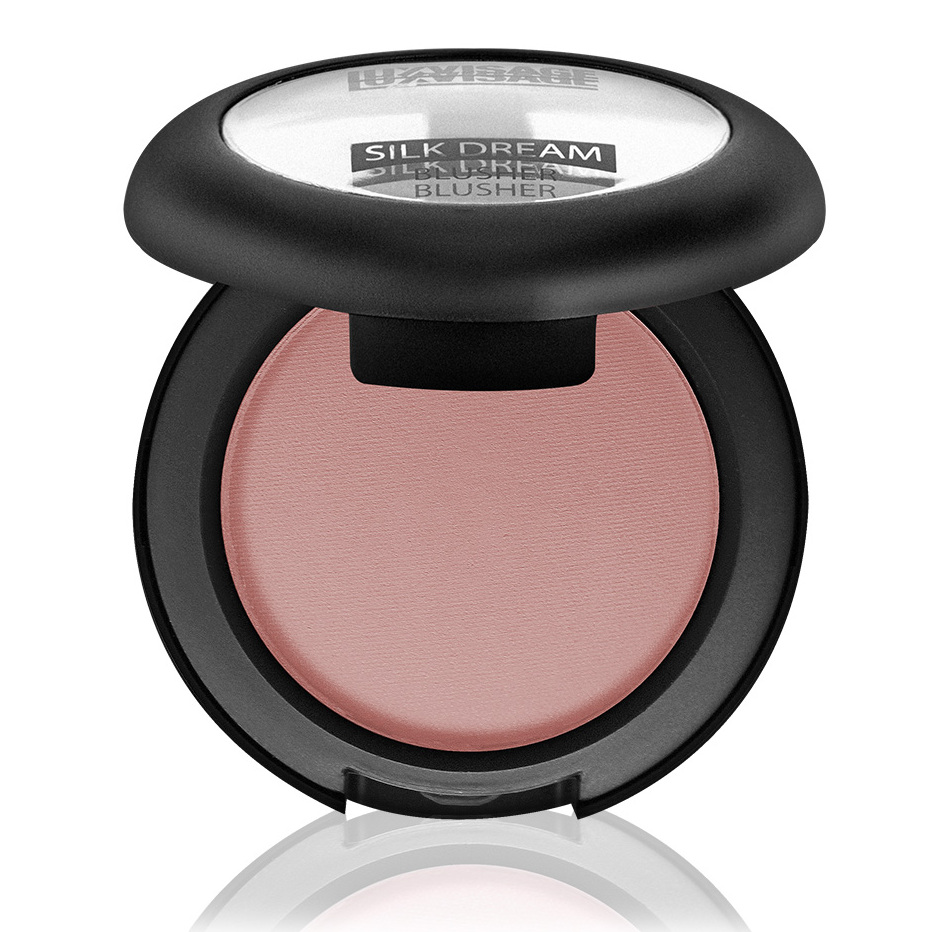 Румяна Luxvisage Silk Dream, тон: 03 розовый беж, 5г