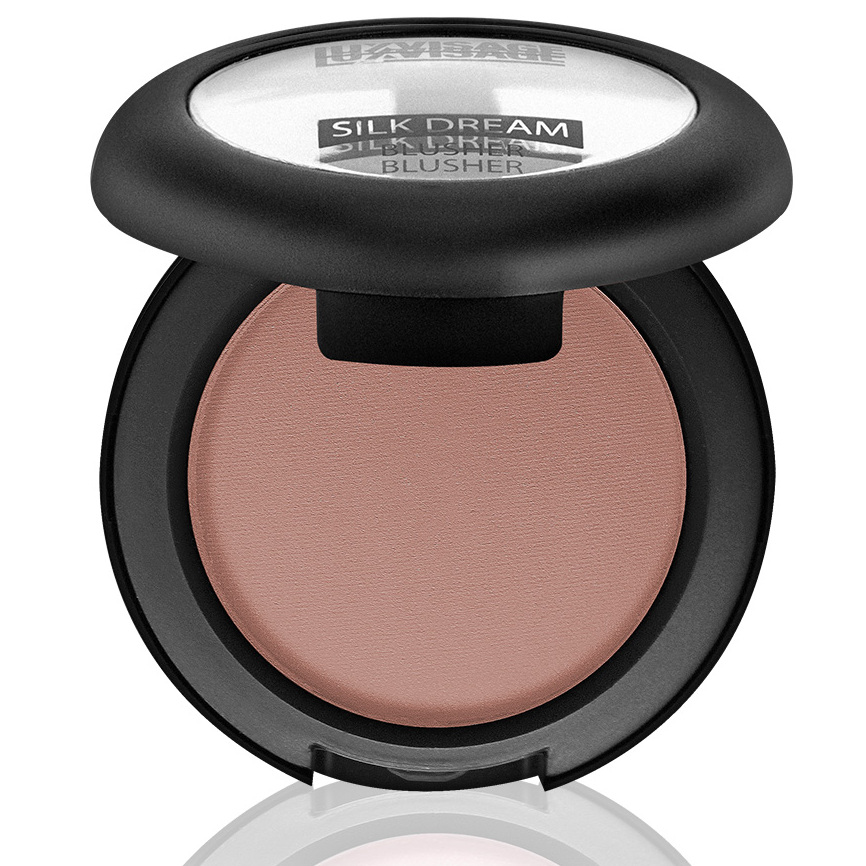 Румяна Luxvisage Silk Dream, тон: 04 натуральный, 5г