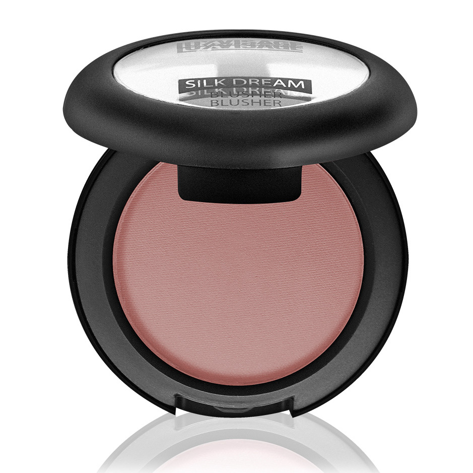 Румяна Luxvisage Silk dream, тон: 06 темный персик, 5г