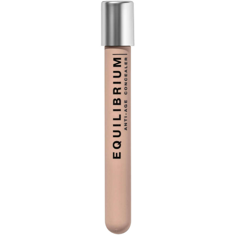 Консилер для лица Influence Beauty Equilibrium, антивозрастной, тон 03: темно-бежевый, 6мл