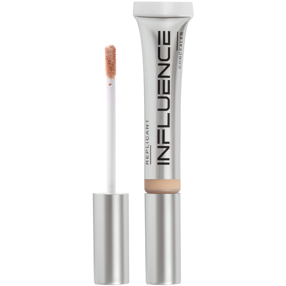 Консилер Influence Beauty Replicant, стойкий, тон: 02, 7мл