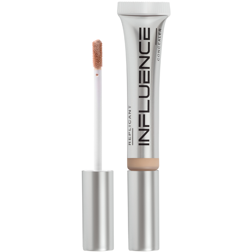 Консилер Influence Beauty Replicant, стойкий, тон: 03, 7мл