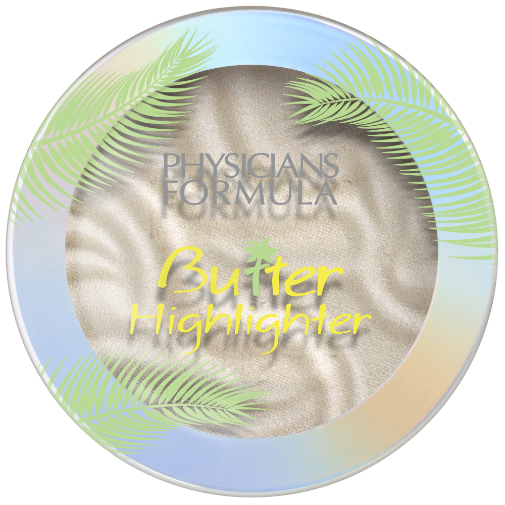 Хайлайтер Physicians Formula Murumuru butter, тон: жемчужный, 5г