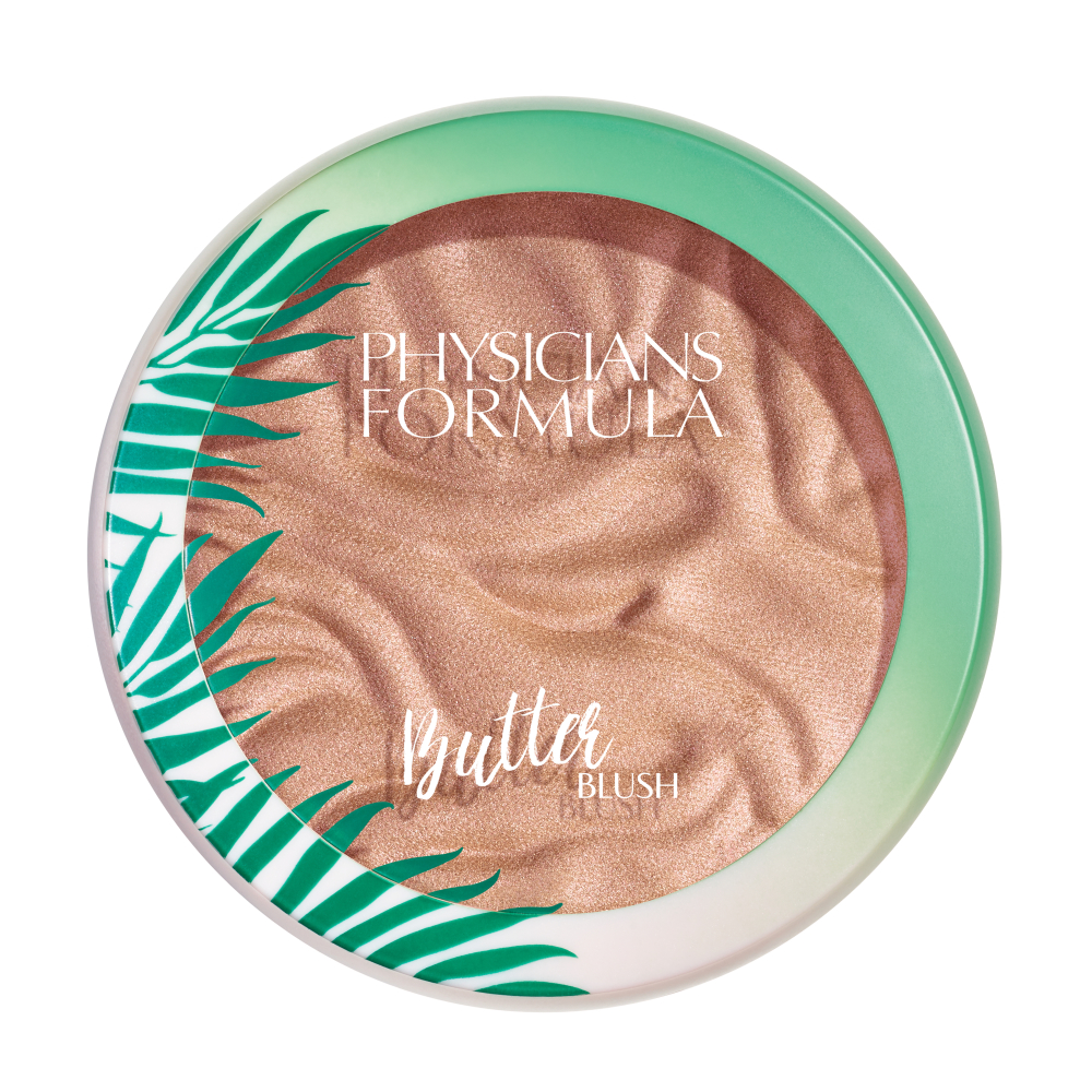 Румяна Physicians Formula Murumuru butter, тон: натуральное сияние, 7.5г