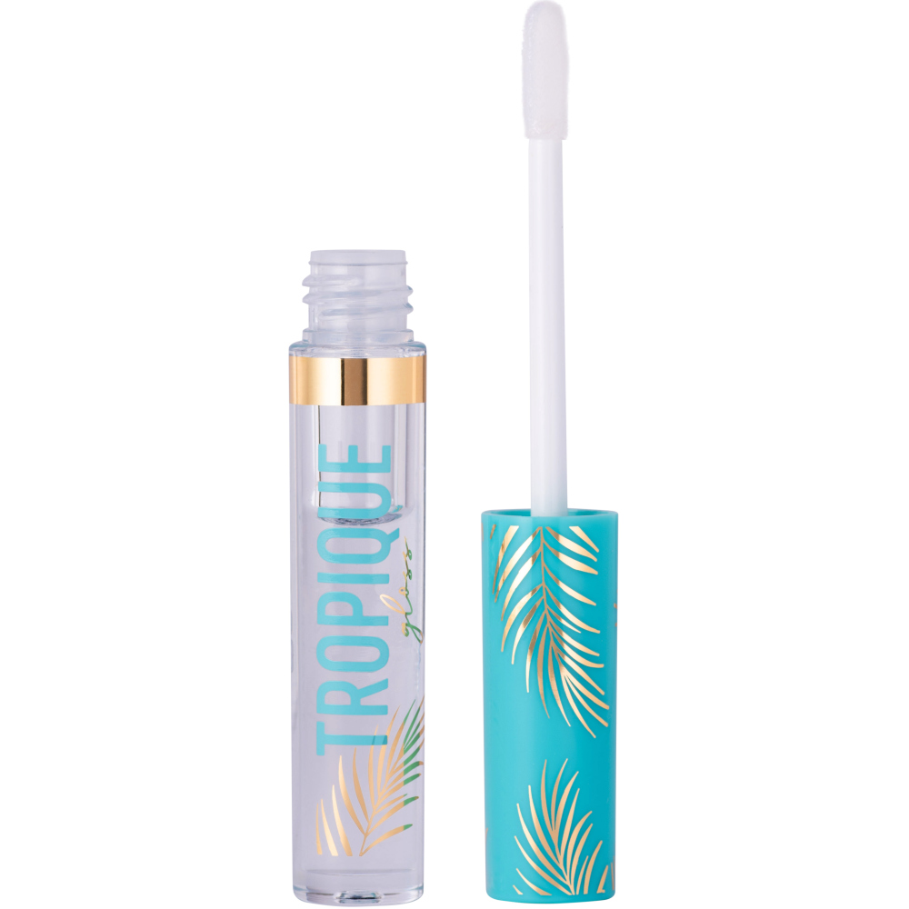 Блеск для губ Vivienne Sabo Tropique Gloss, тон 01, 3мл