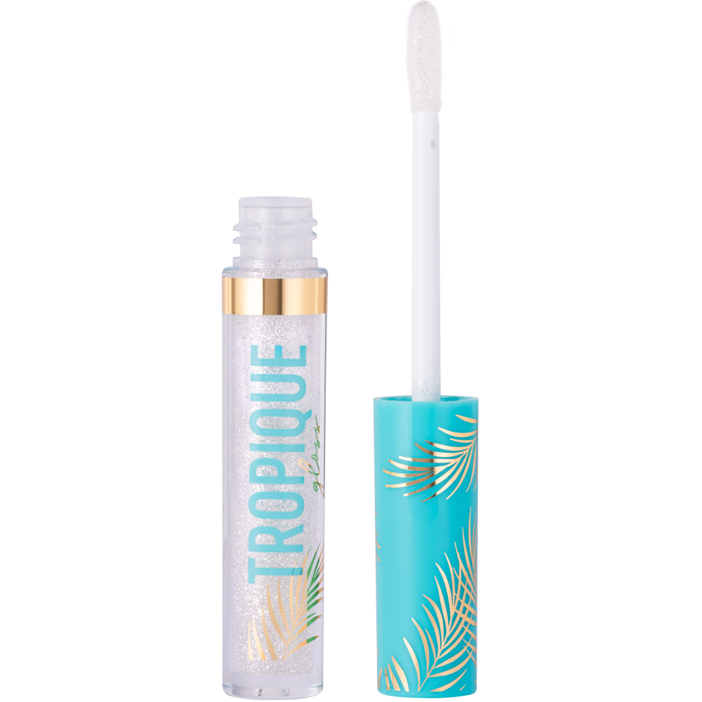 Блеск для губ Vivienne Sabo Tropique Gloss, тон 02, 3мл