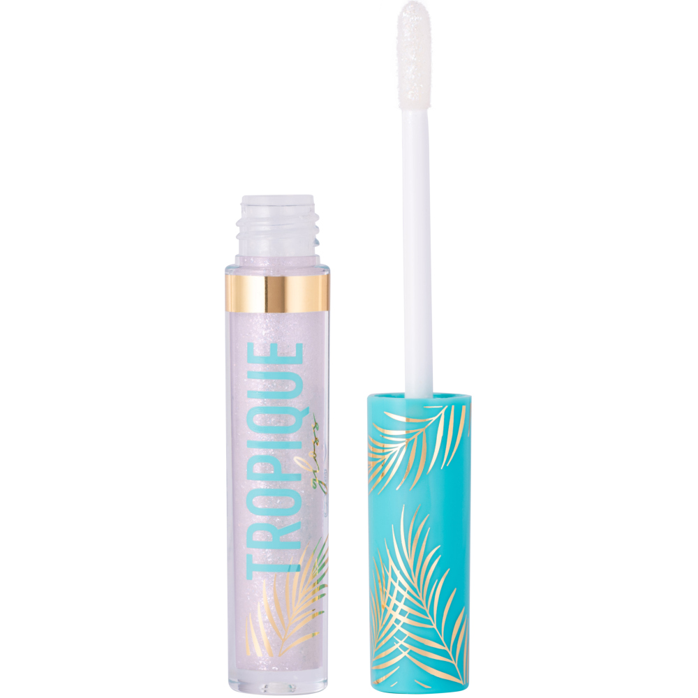 Блеск для губ Vivienne Sabo Tropique Gloss, тон 05, 3мл