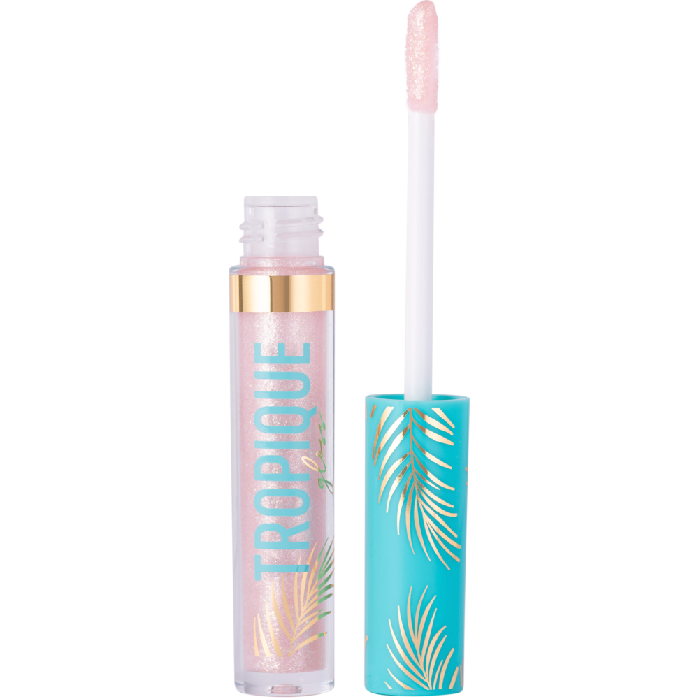 Блеск для губ Vivienne Sabo Tropique Gloss, тон 06, 3мл