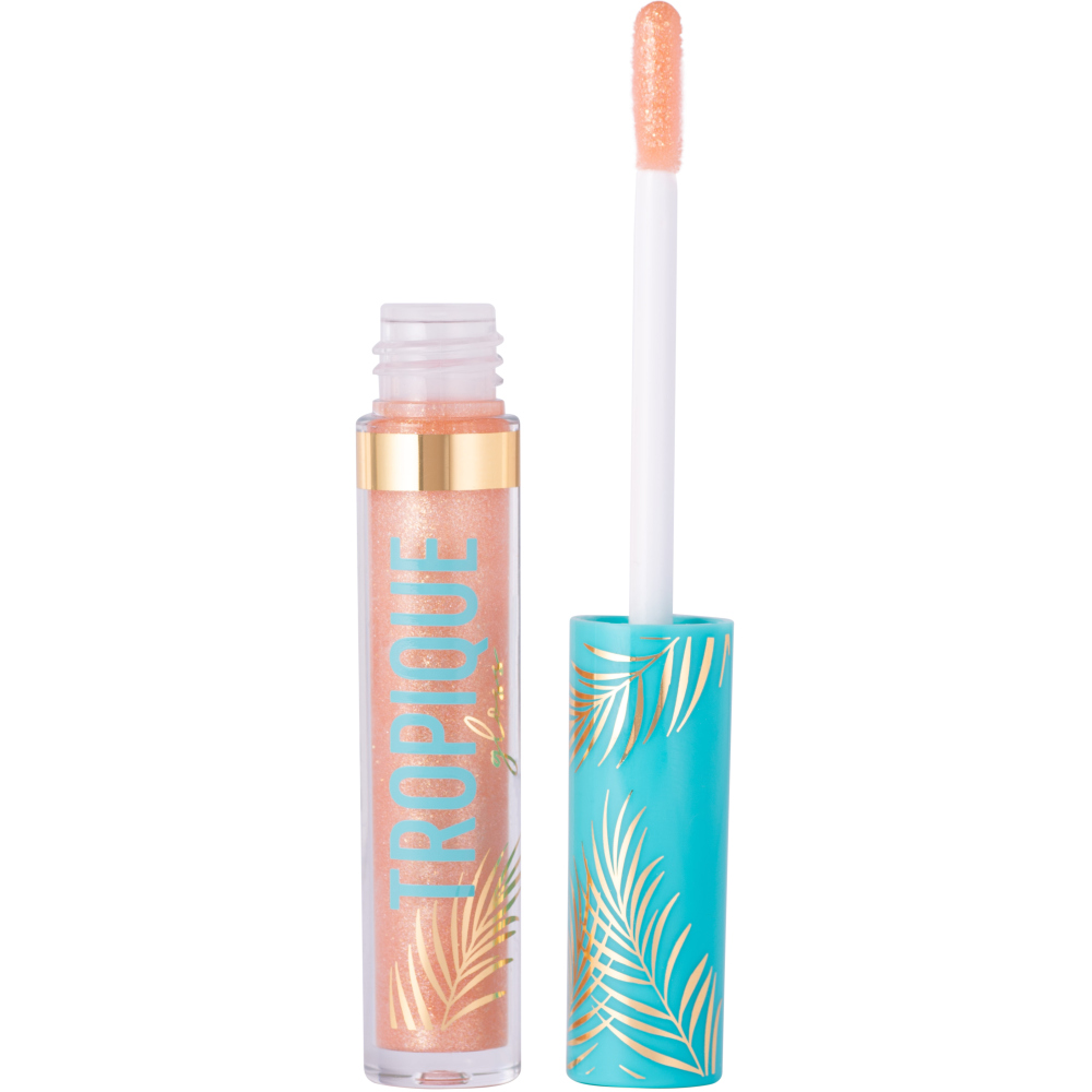 Блеск для губ Vivienne Sabo Tropique Gloss, тон 08, 3мл