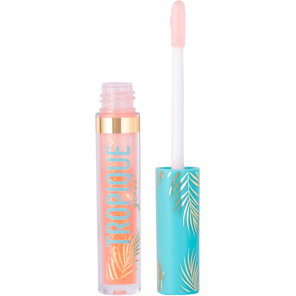 Блеск для губ Vivienne Sabo Tropique Gloss, тон 12, 3мл