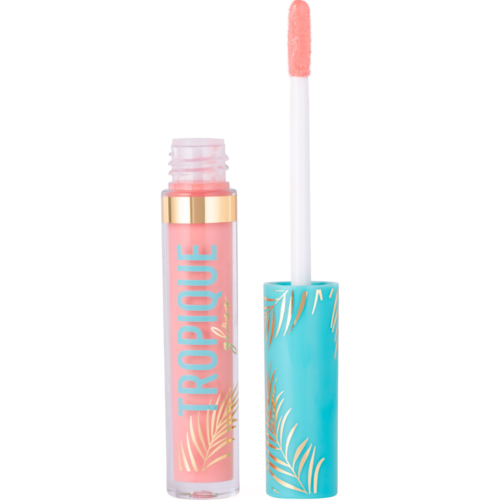 Блеск для губ Vivienne Sabo Tropique Gloss, тон 13, 3мл
