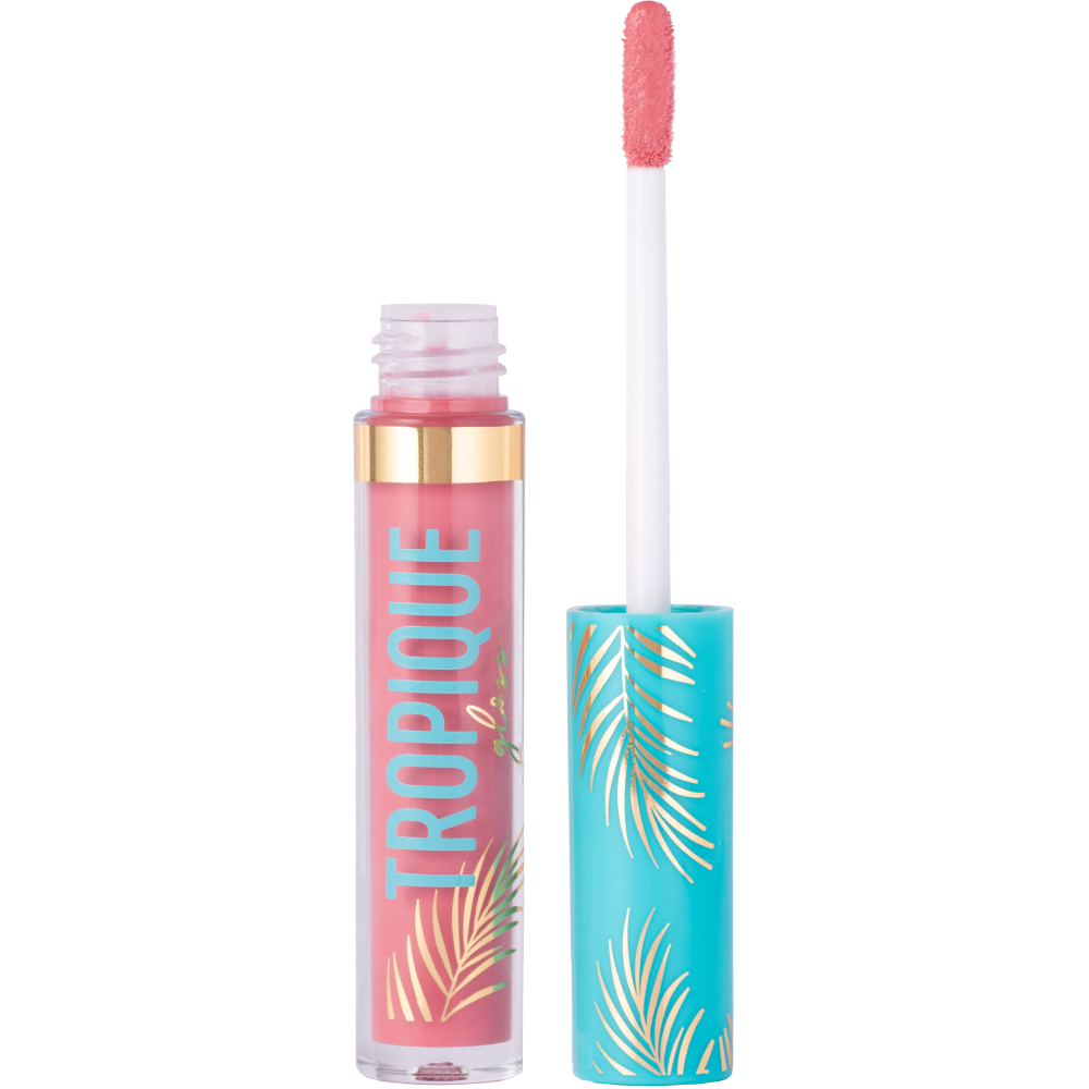 Блеск для губ Vivienne Sabo Tropique Gloss, тон 14, 3мл