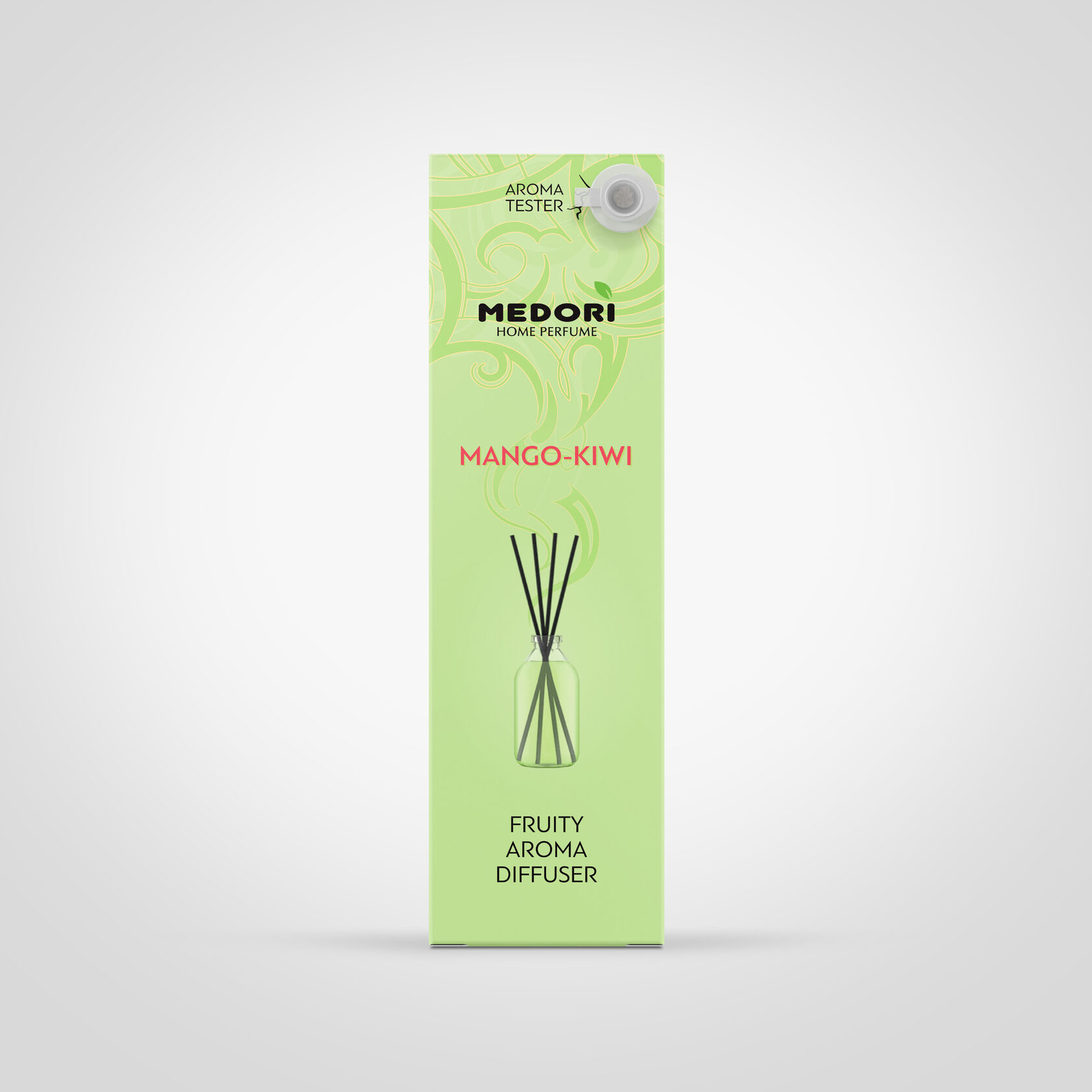 Парфюм для дома Medori Mango Kiwi, 30мл