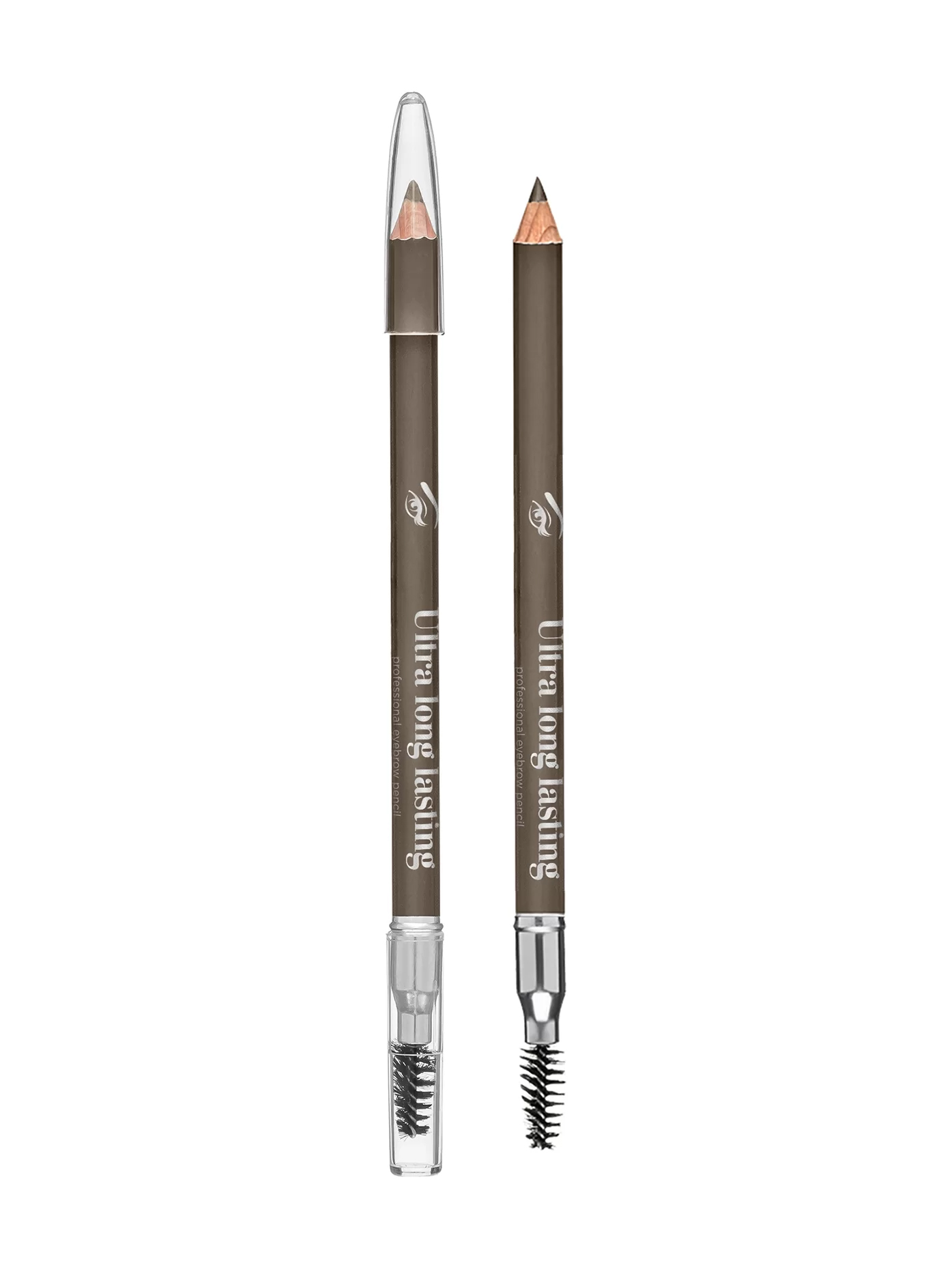 Карандаш для бровей Parisa Cosmetics Ultra Long Lasting Eyebrow Pencil, тон: N310 Какао-коричневый, 1.5г