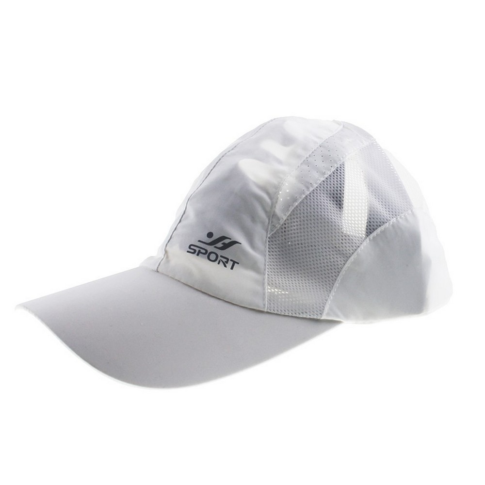 Бейсболка Sport, сетчатая, 20см
