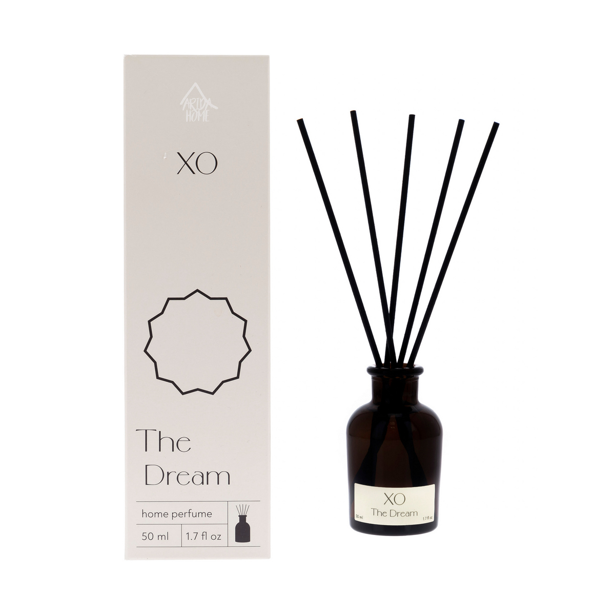 Парфюм для дома Arida Home XO The Dream, 50мл