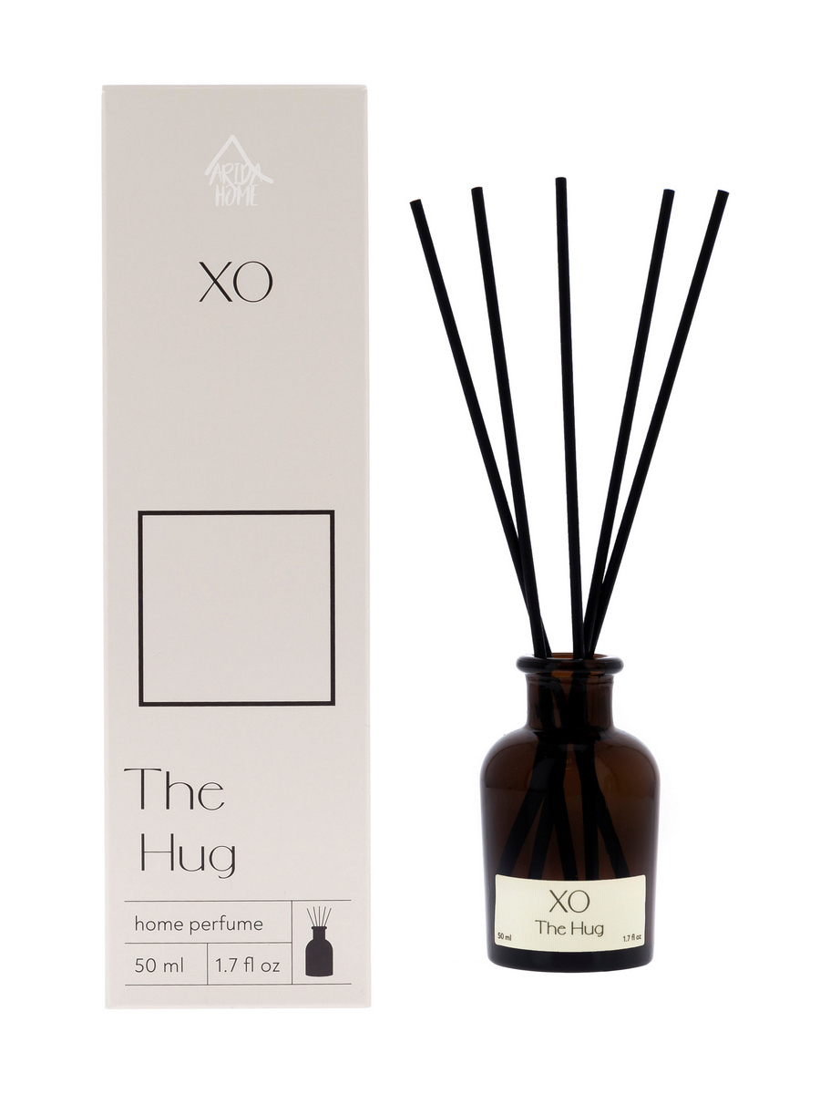 Парфюм для дома XO The Hug, 50мл