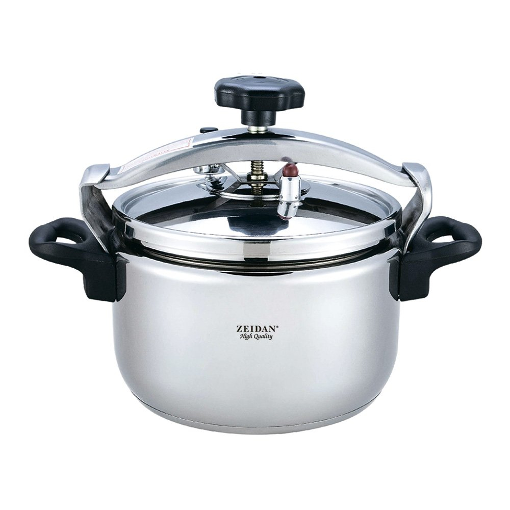 Скороварка ZEIDAN 22см 5л