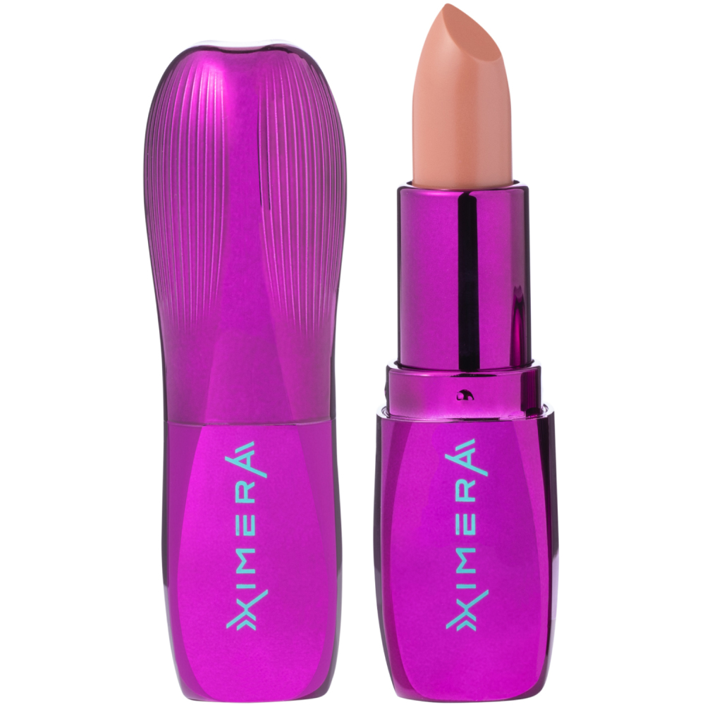 Бальзам-помада для губ Influence Beauty Ximera, тон 03: персиковый полупрозрачный, 4г
