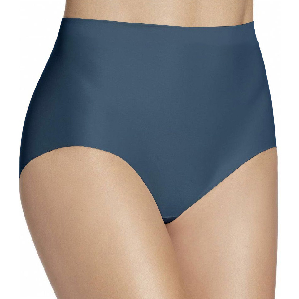Трусы женские F&H, бесшовные, высокие, размер: L, в ассортименте