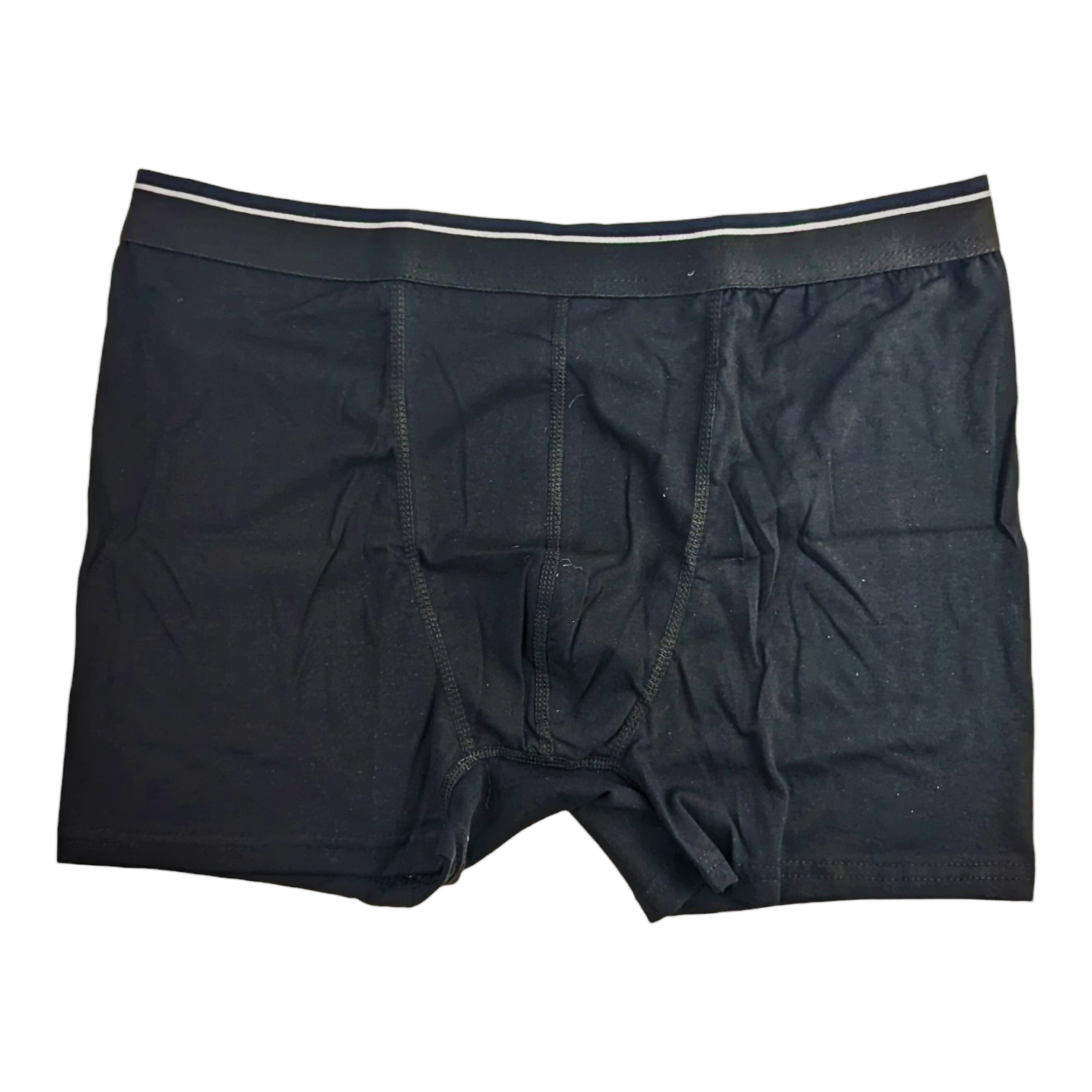 Боксеры мужские F&H, 2XL, синий