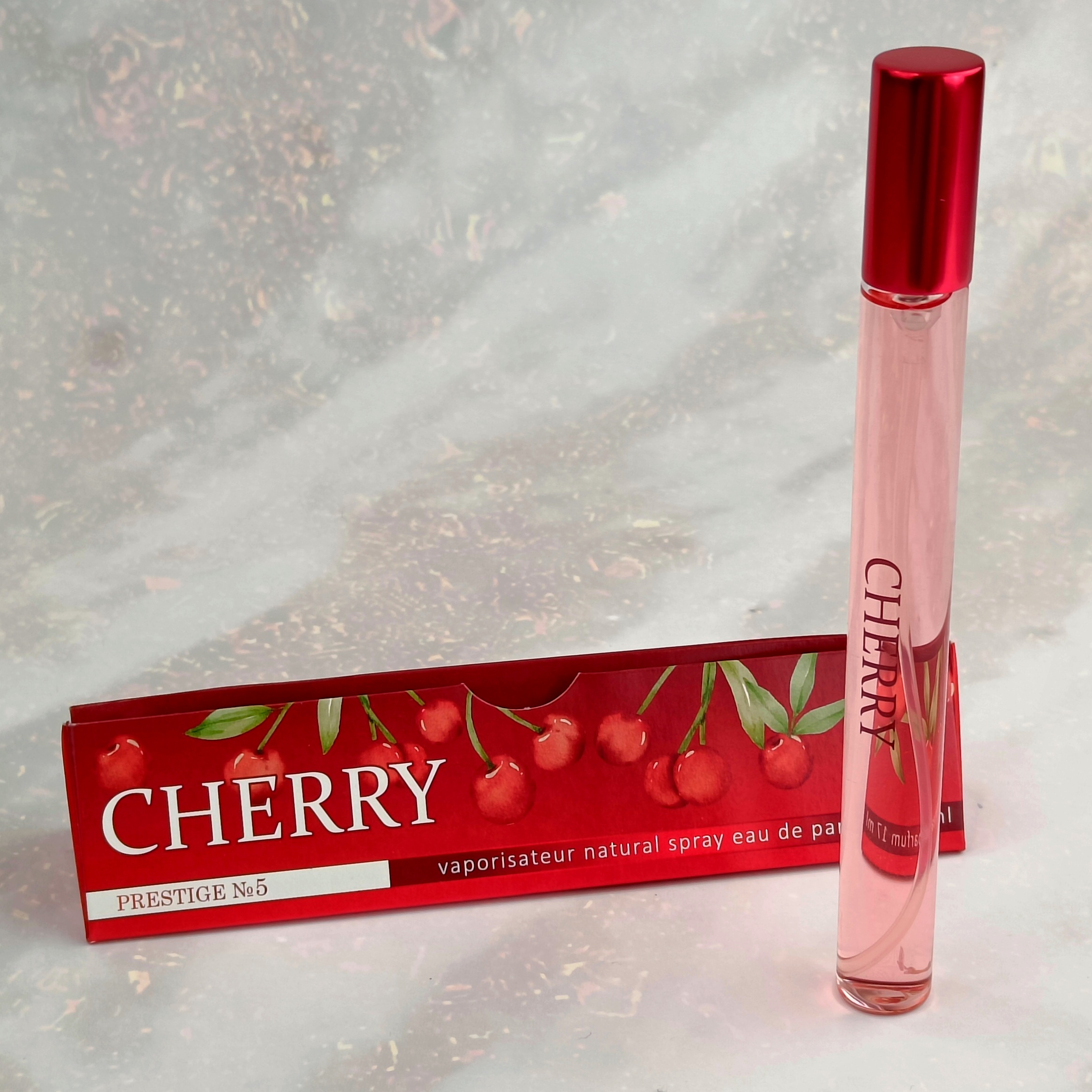 Парфюмерная вода для женщин Prestige N 5 Cherry, 17 мл
