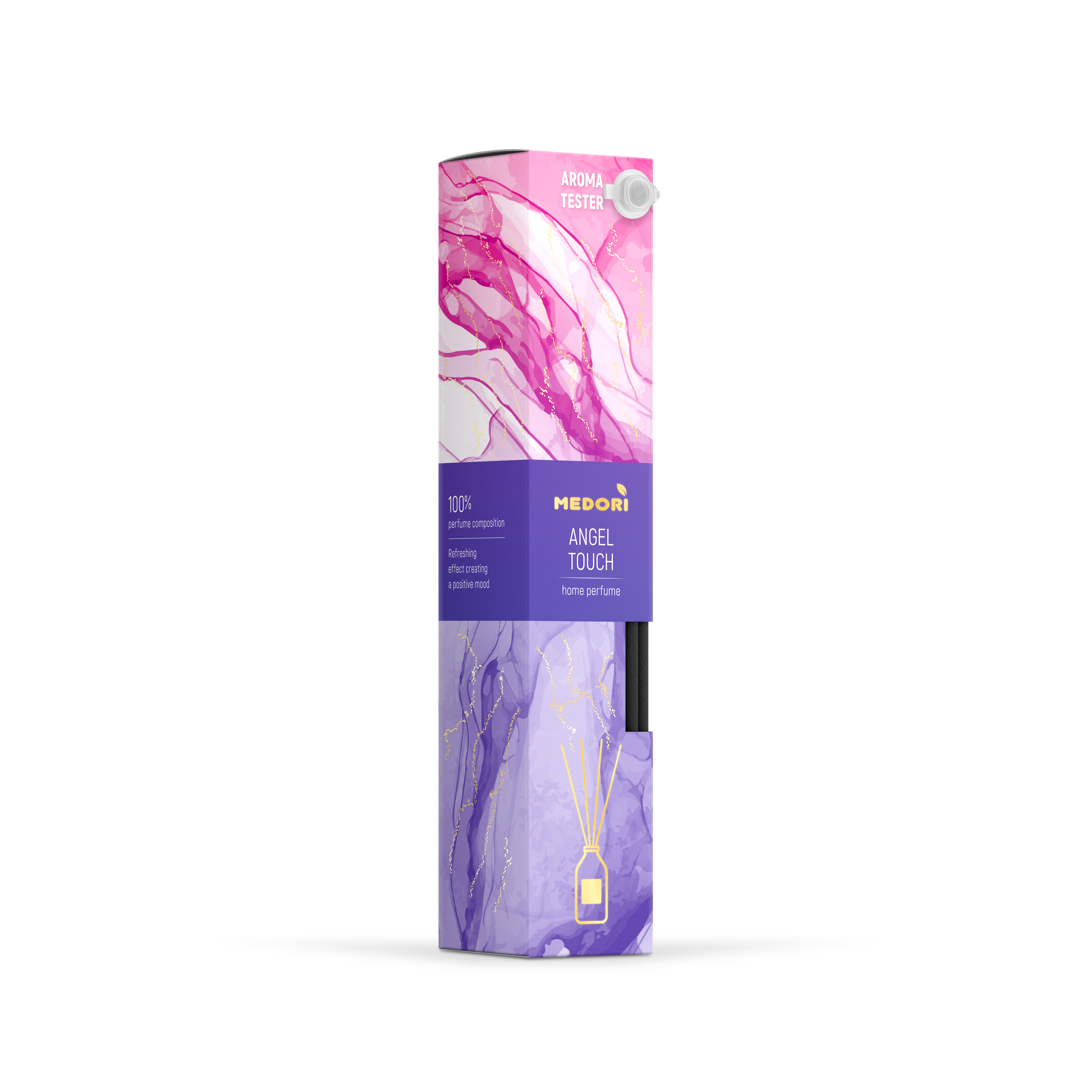 Парфюм для дома Medori Angel Touch, 50мл