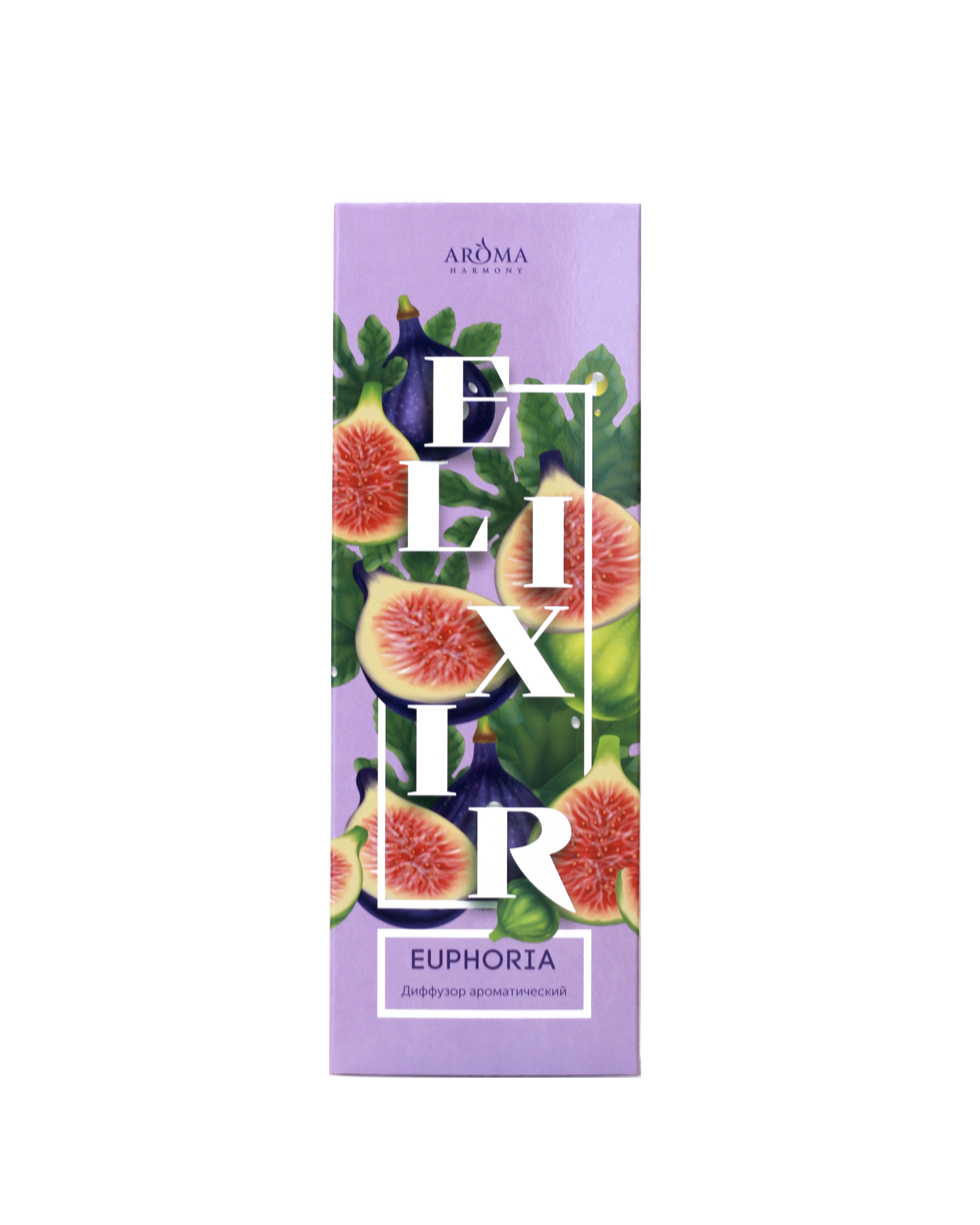 Диффузор ароматический Aroma Harmony Elixir Euphoria, 50мл