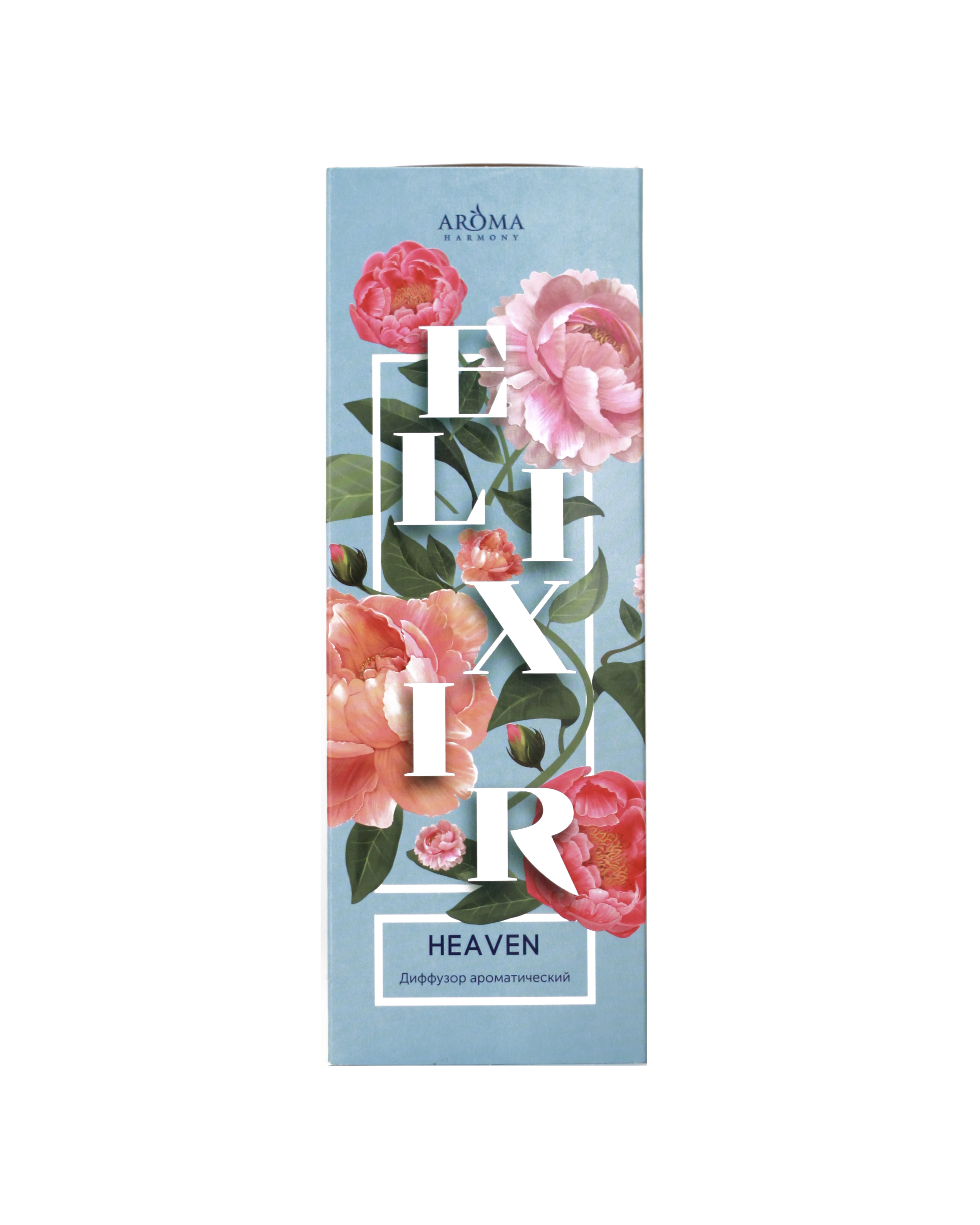 Диффузор ароматический Aroma Harmony Elixir Heaven, 50мл