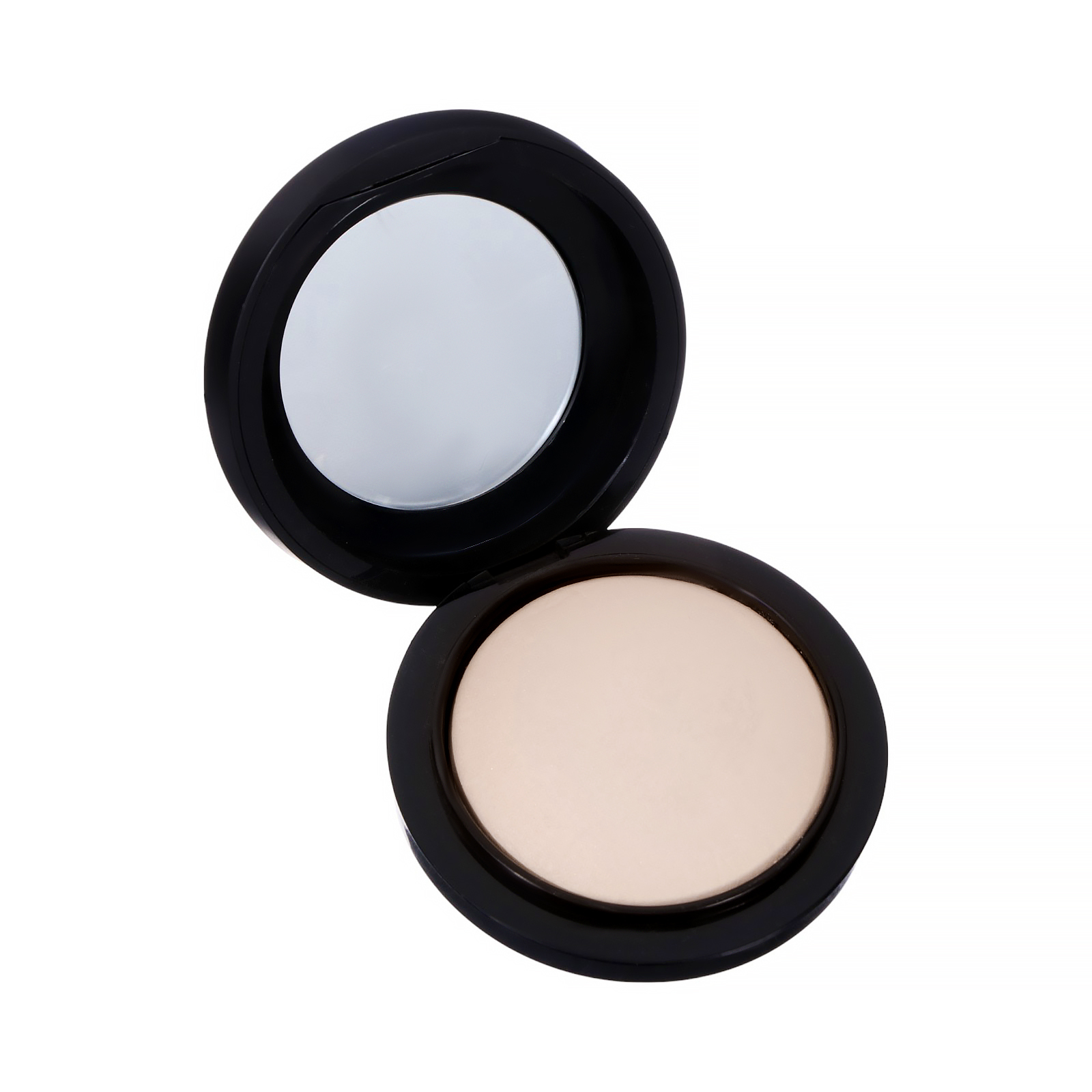 Пудра запеченная Parisa Mineralize Skinfinish PP-05, тон: 1 бежевый, 7г