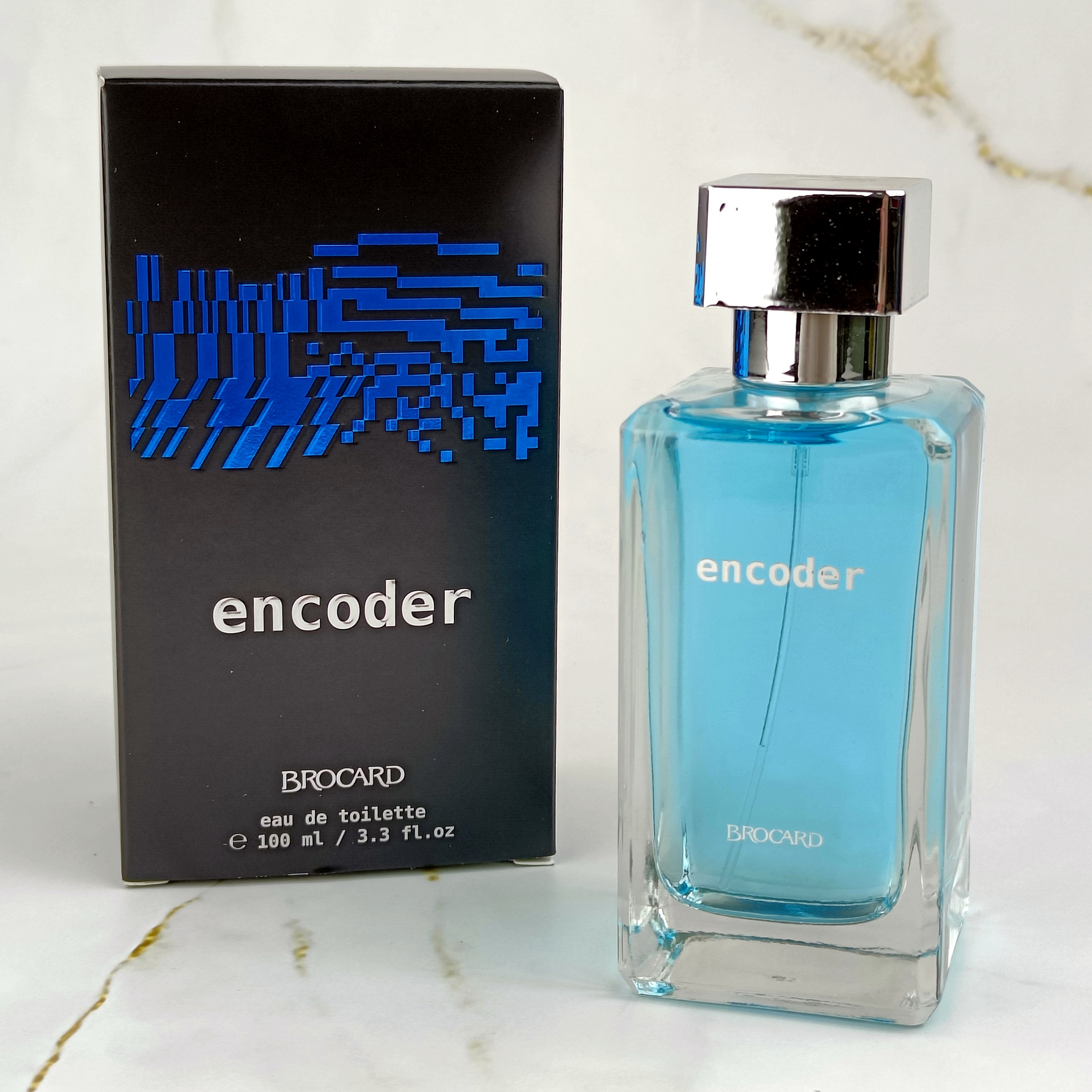 Туалетная вода мужская Encoder, 100мл