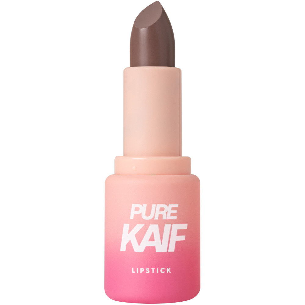 Губная помада Love Generation Pure kaif, глянцевый финиш, тон: 03 холодно-бежевый, 4.1г