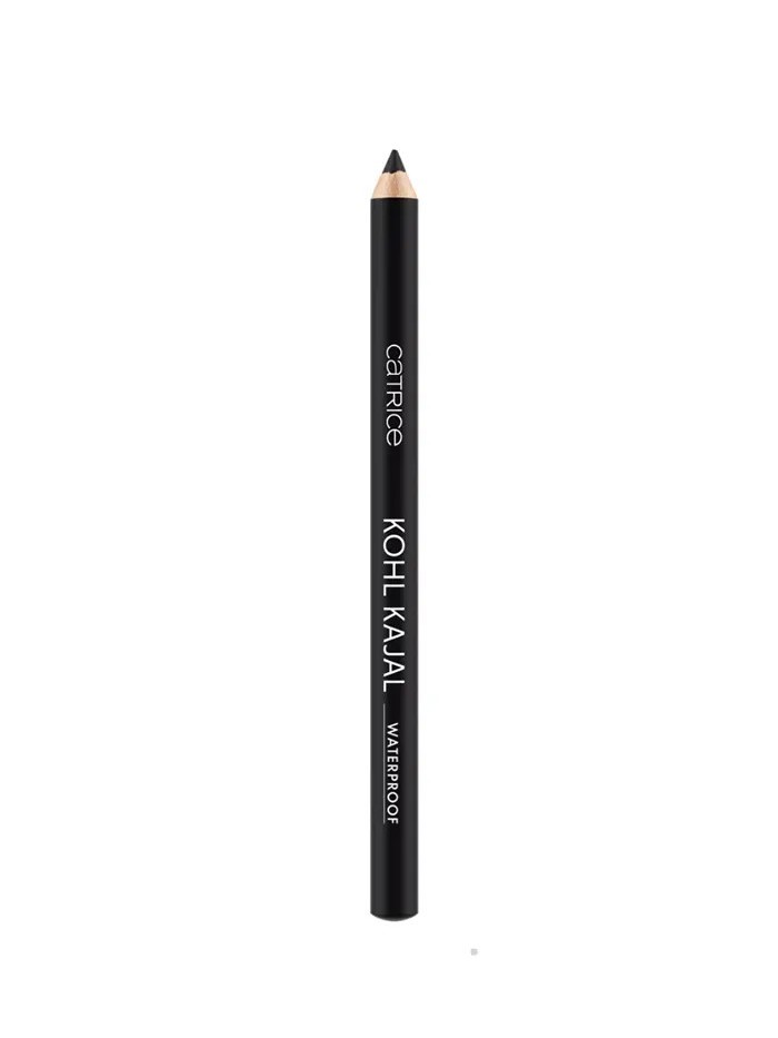 Карандаш для глаз водостойкий Catrice Kohl Kajal Waterproof 010