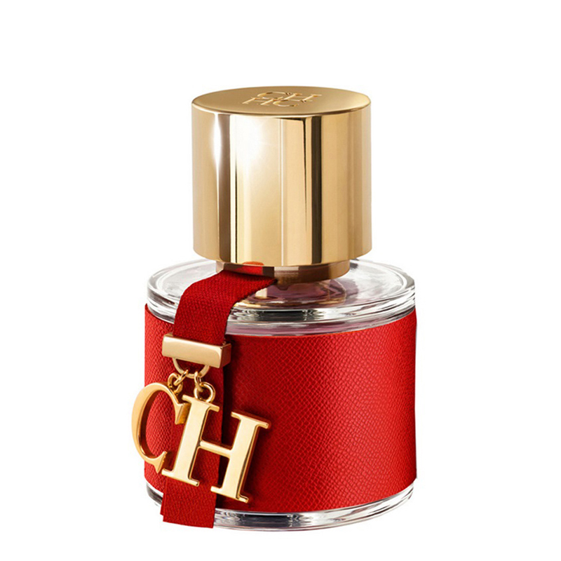 Туалетная вода Carolina Herrera CH женская, 30 мл