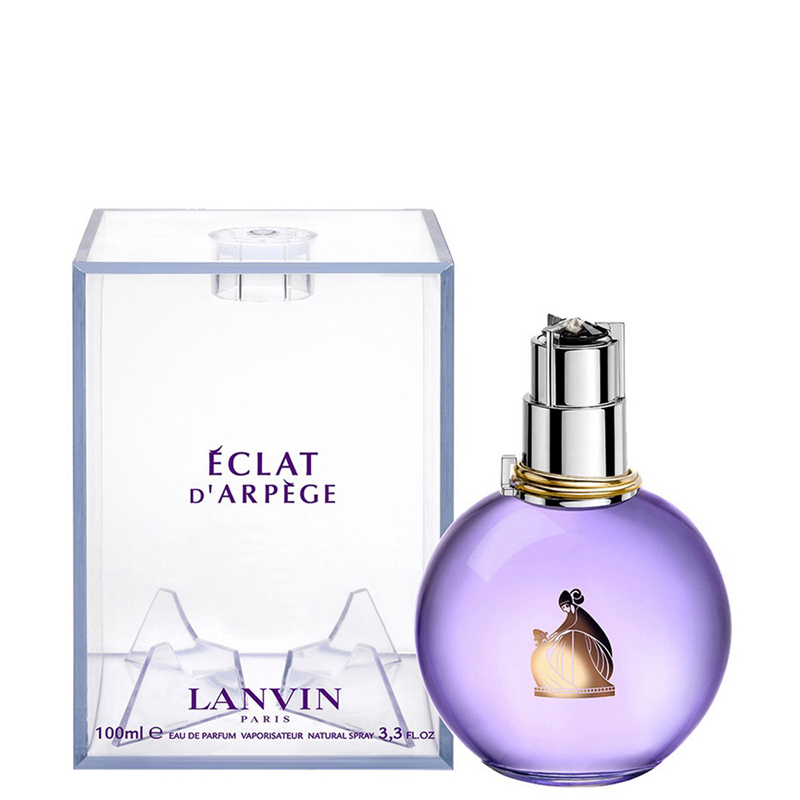 Парфюмерная вода Lanvin Eclat D'Arpege женская, 100 мл edp