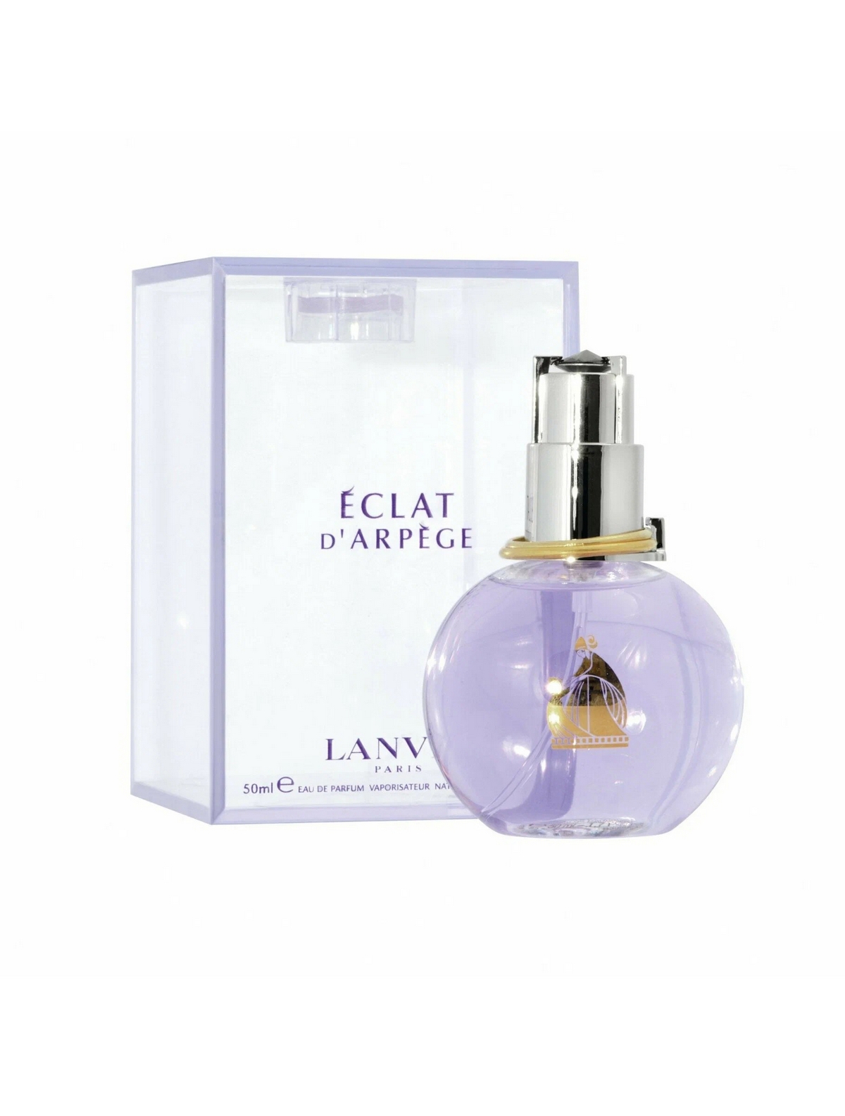 Парфюмерная вода Lanvin Eclat D'Arpege, 50 мл