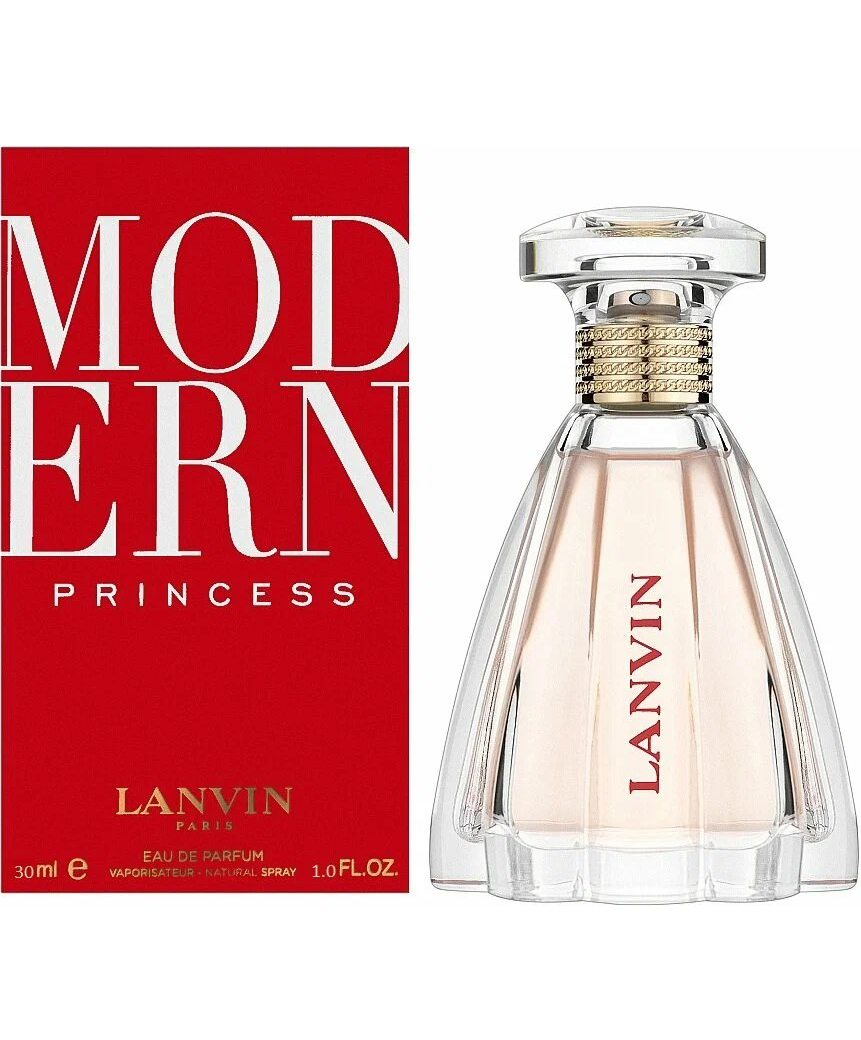 Парфюмерная вода женская Lanvin Modern Princess 30 мл